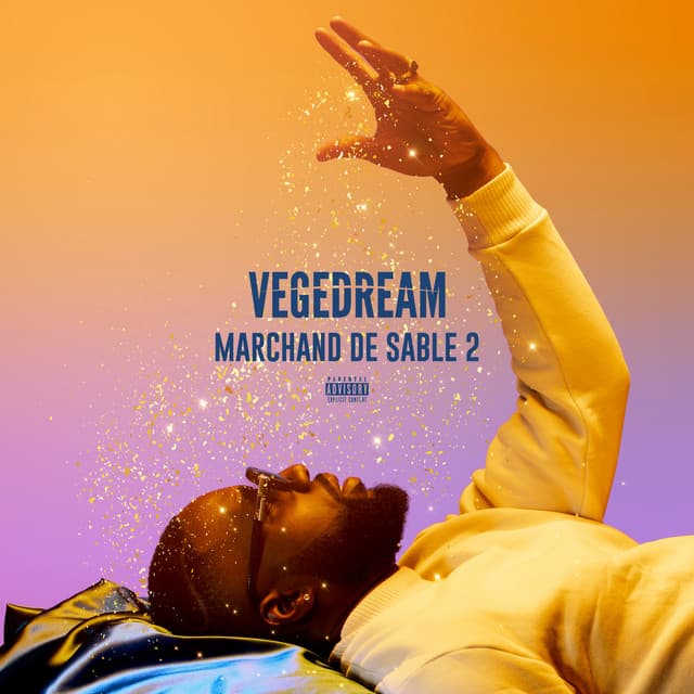 Marchand de sable 2 cover art