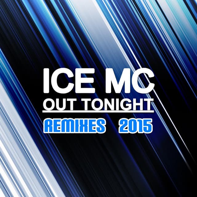 Out Tonight - Remundo Remix cover art