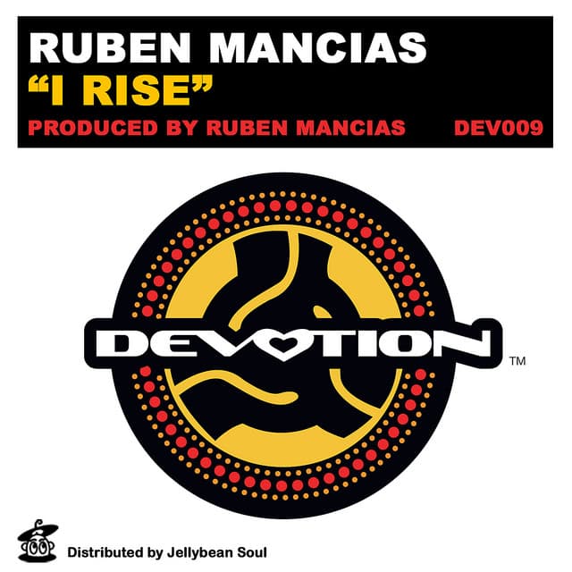 Ruben Mancias