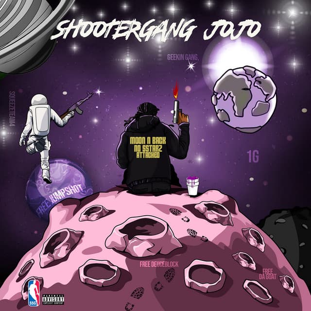 Skoompiana (feat. Shootergang VJ & Shootergang Fleecy) cover art