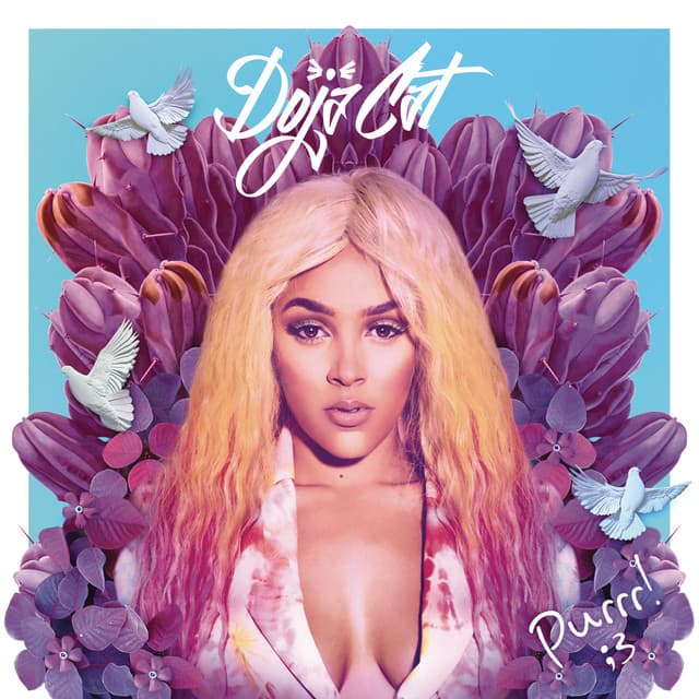 Beautiful cover art