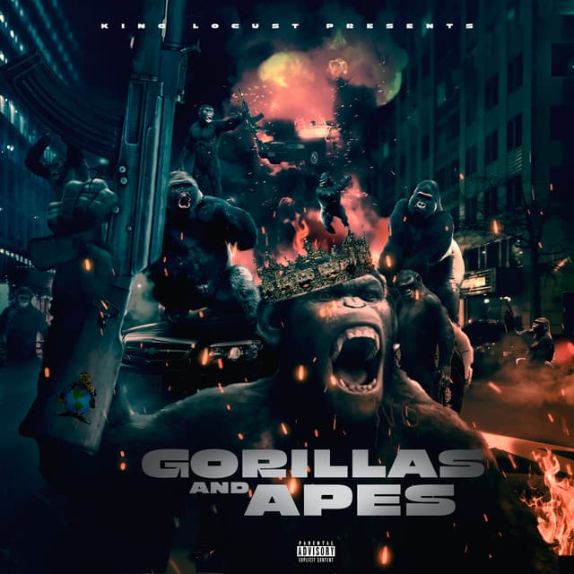 Theme Music cover art
