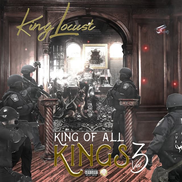 Online cover art