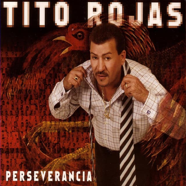 Dímelo cover art