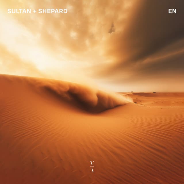 En cover art