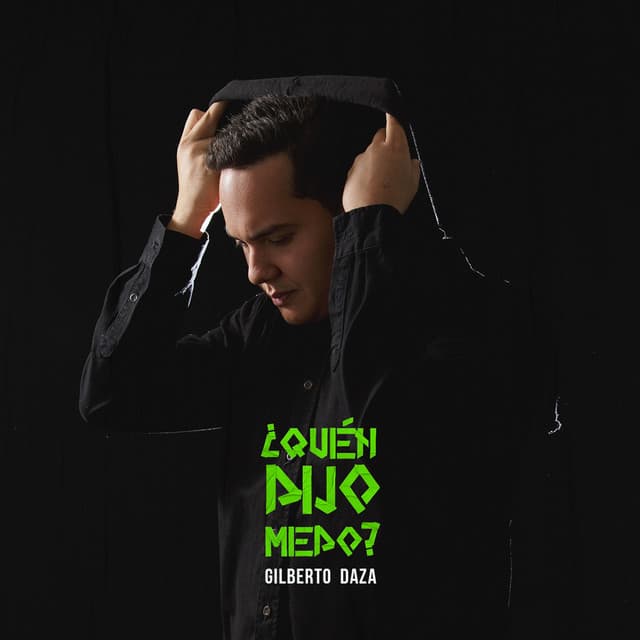 Yo Te Necesito cover art