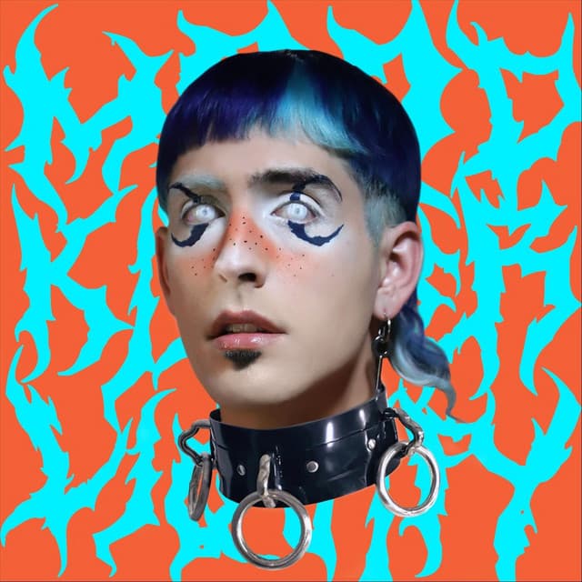 Liquify cover art