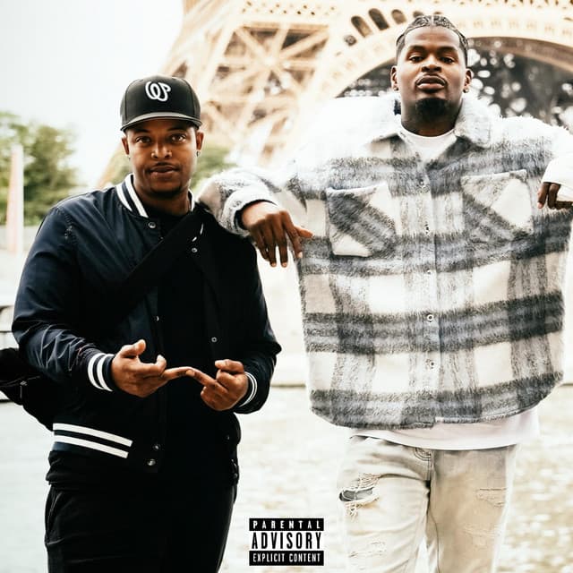 Welcome To The Westside cover art