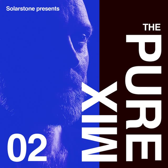 Existence (The Pure Mix 02) cover art