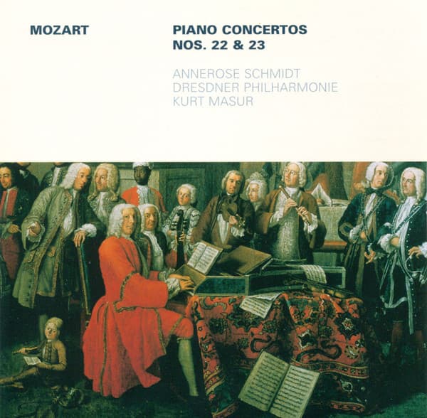 II. Adagio cover art