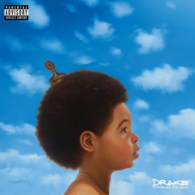 Too Much cover art