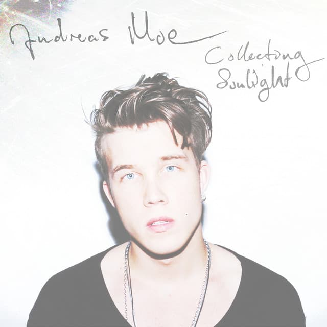 Collecting Sunlight cover art