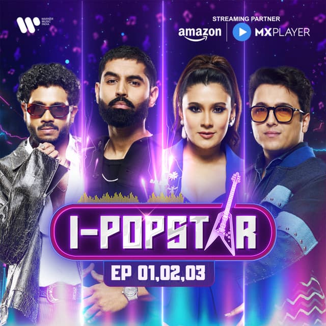 I-Popstar