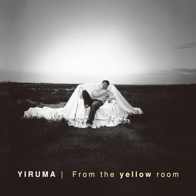 From The Yellow Room (The Original & the Very First Recording) cover art