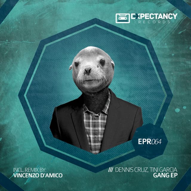 Mankind - Original Mix cover art