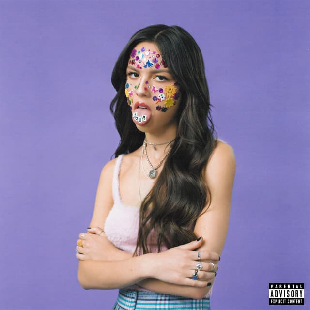 favorite crime cover art