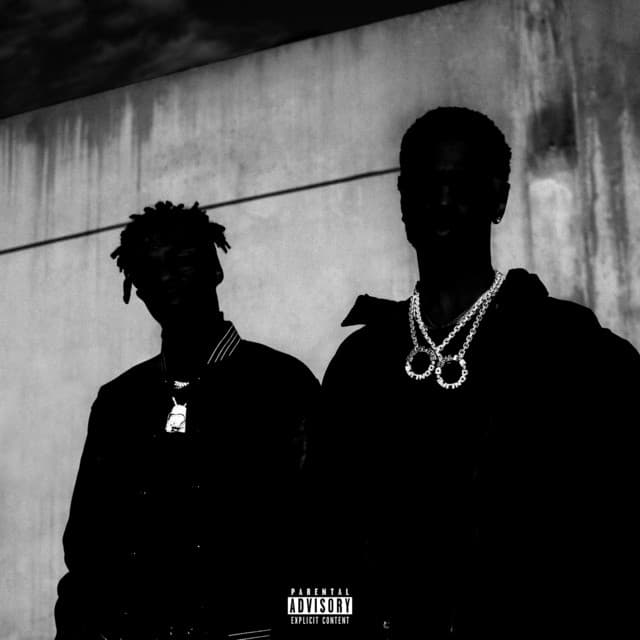 In Tune (& Metro Boomin) cover art
