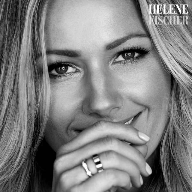 Helene Fischer (Deluxe Version) cover art