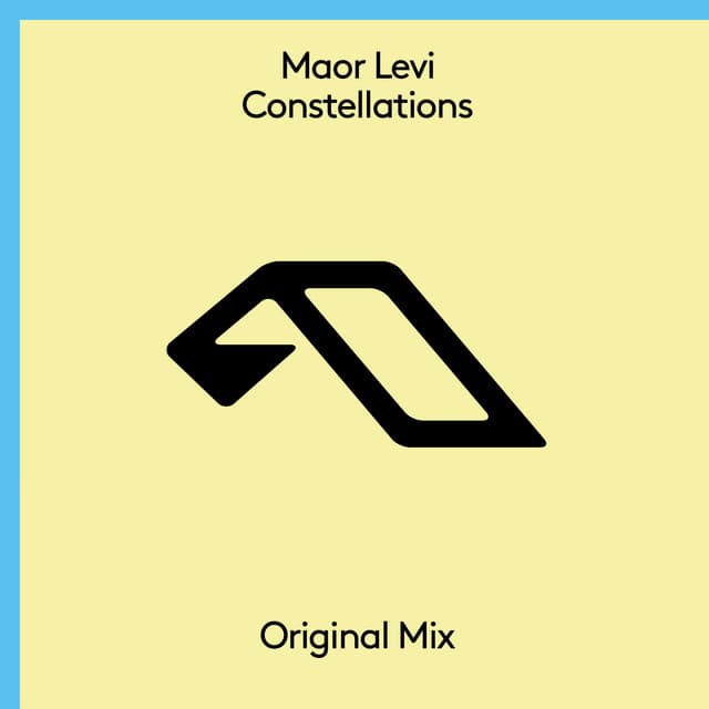 Constellations cover art