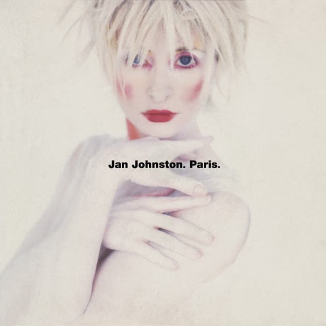 The Prayer cover art
