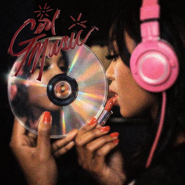 bad bitch alert cover art