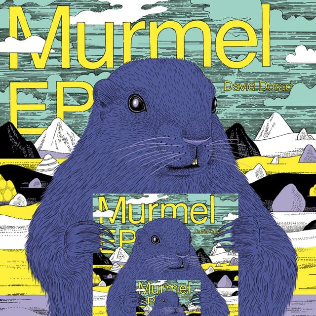 Murmelot - Sascha Cawa Remix cover art