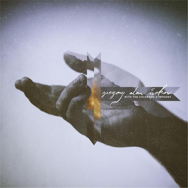 Living Proof cover art