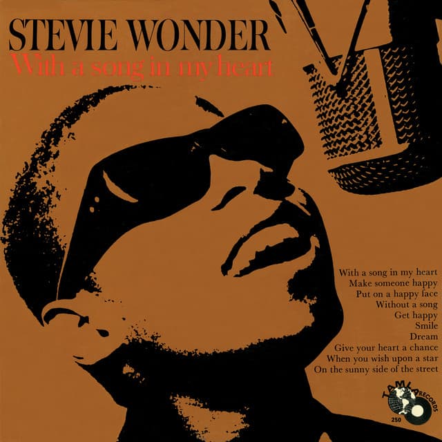 Smile cover art
