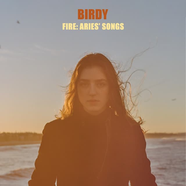 Light Me Up cover art