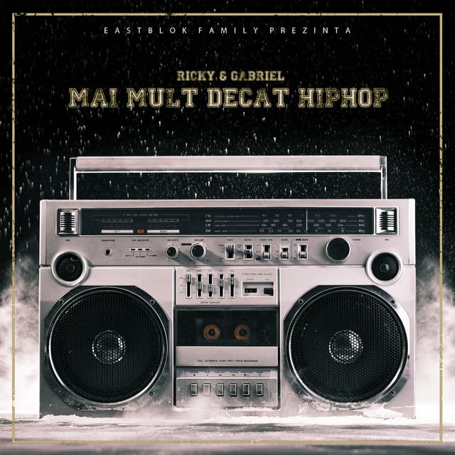 Străin cover art