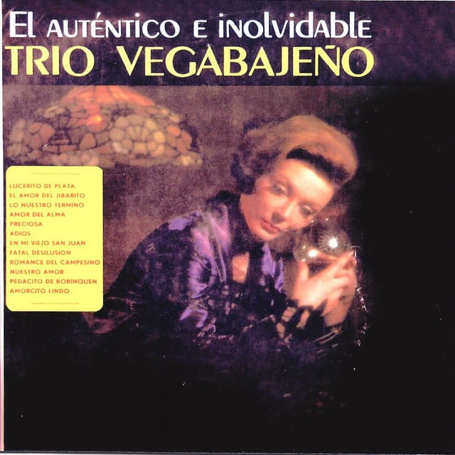 Lo Nuestro Terminó cover art