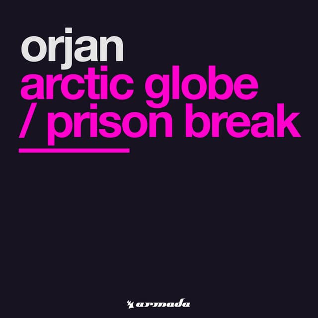Prison Break cover art