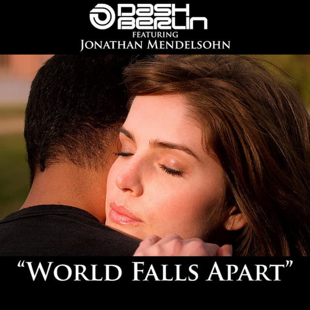 World Falls Apart - Club Mix cover art