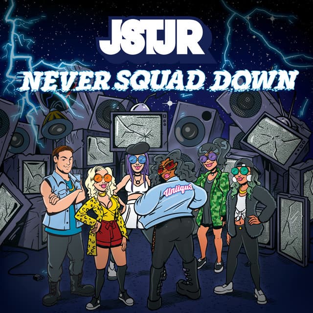 Shake That cover art