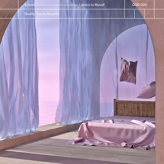 Hurting cover art