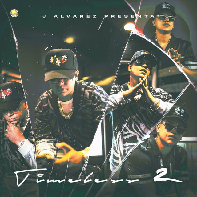 Timeless 2 cover art