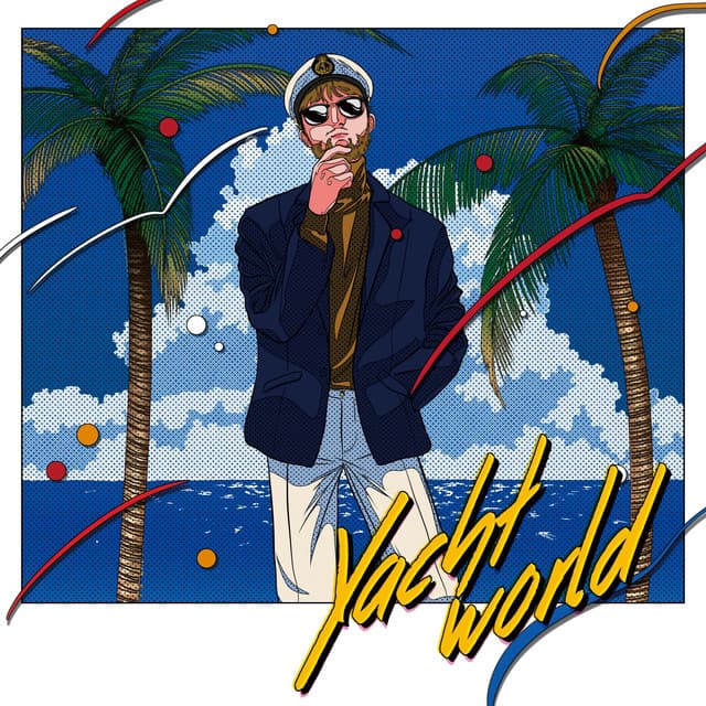 Need Somebody cover art