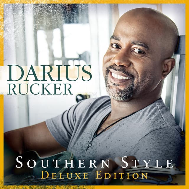Southern Style (Deluxe) cover art