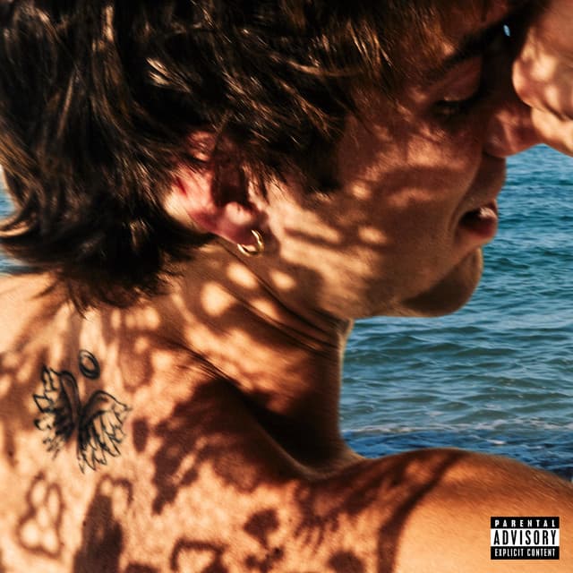 Other People cover art