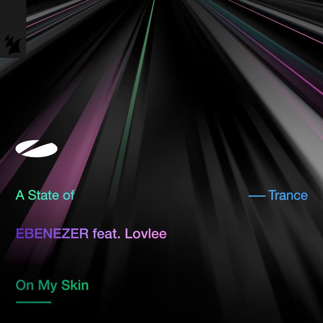 On My Skin cover art