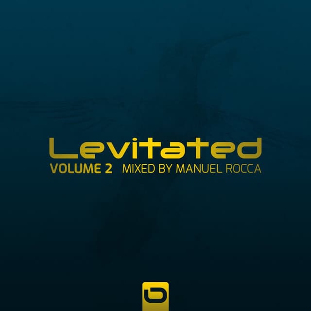 Light (Levitated Vol. 2) - Mix Cut cover art