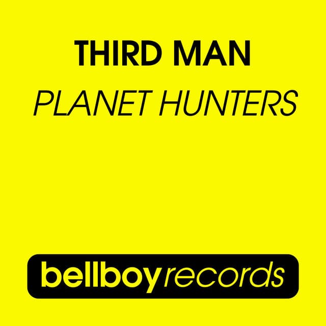 Third Man
