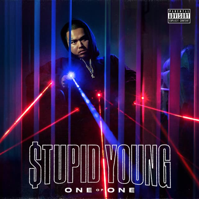 Mando (feat. Mozzy) cover art