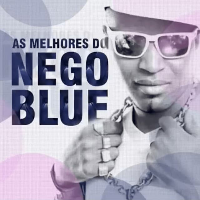 É o Fluxo cover art