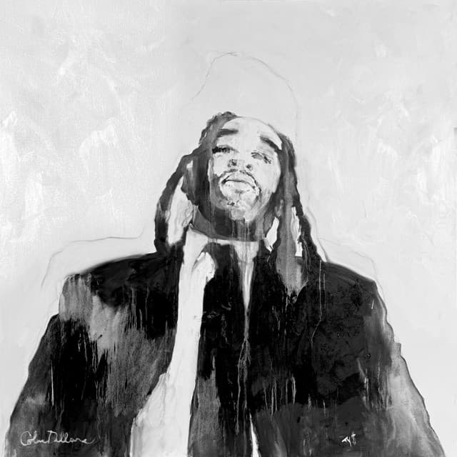 ALL IN cover art