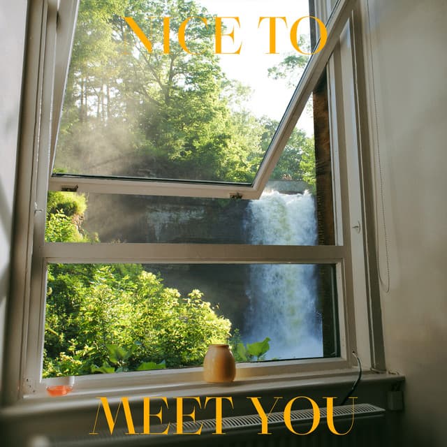 I'm Done Waiting cover art