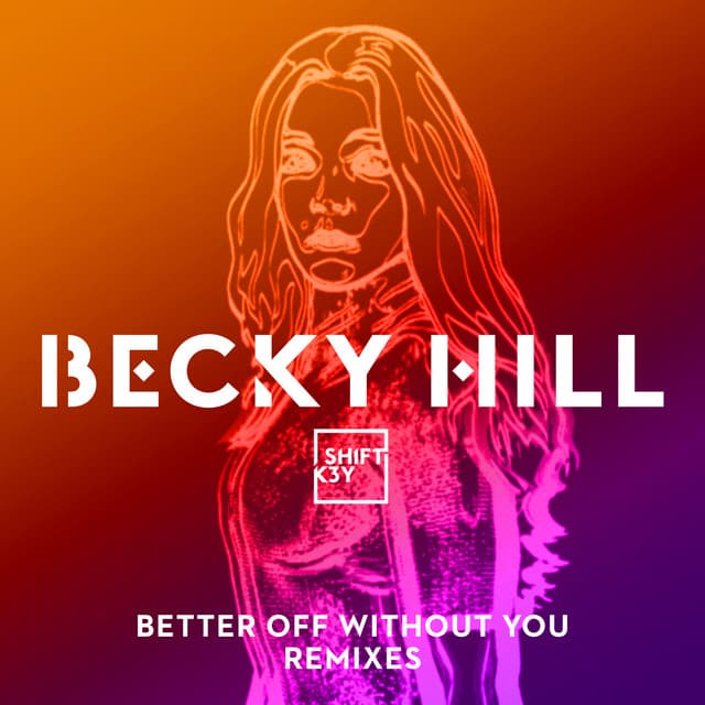Better Off Without You (Shadow Child Classic Mix feat. Shift K3Y) cover art