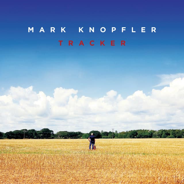 Tracker (Deluxe) cover art