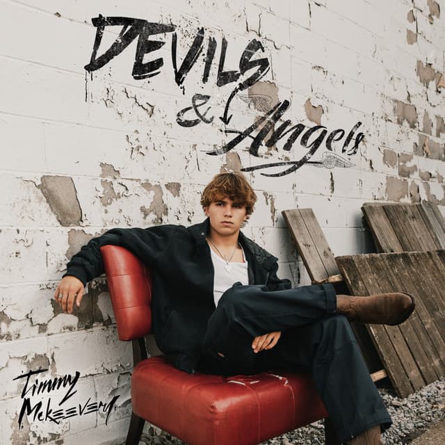 Bad For Me cover art