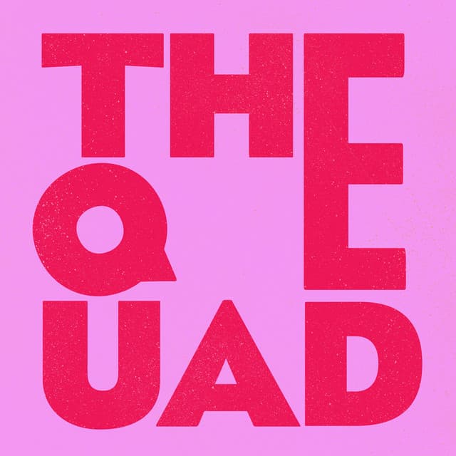 The Quad - Illyus Barrientos Remix cover art